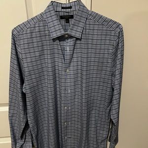 Men’s Banana Republic Dress Shirt